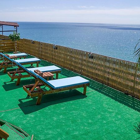 Sea View Apartments Odesa Exterior foto